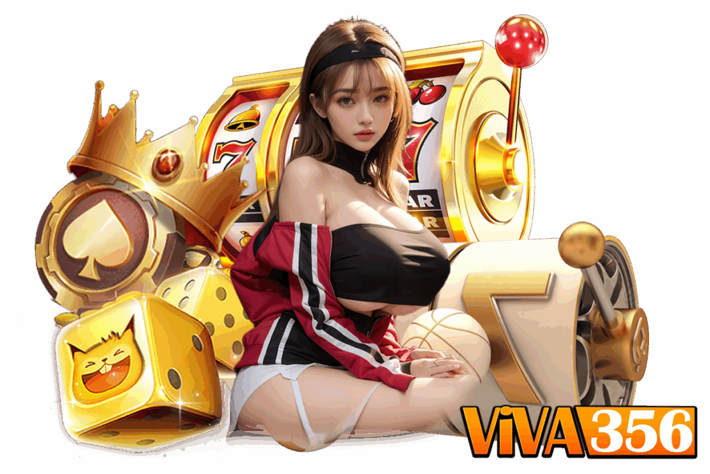 viva คาสิโน