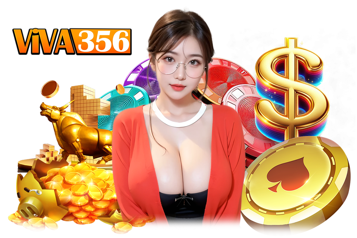 viva สล็อต
