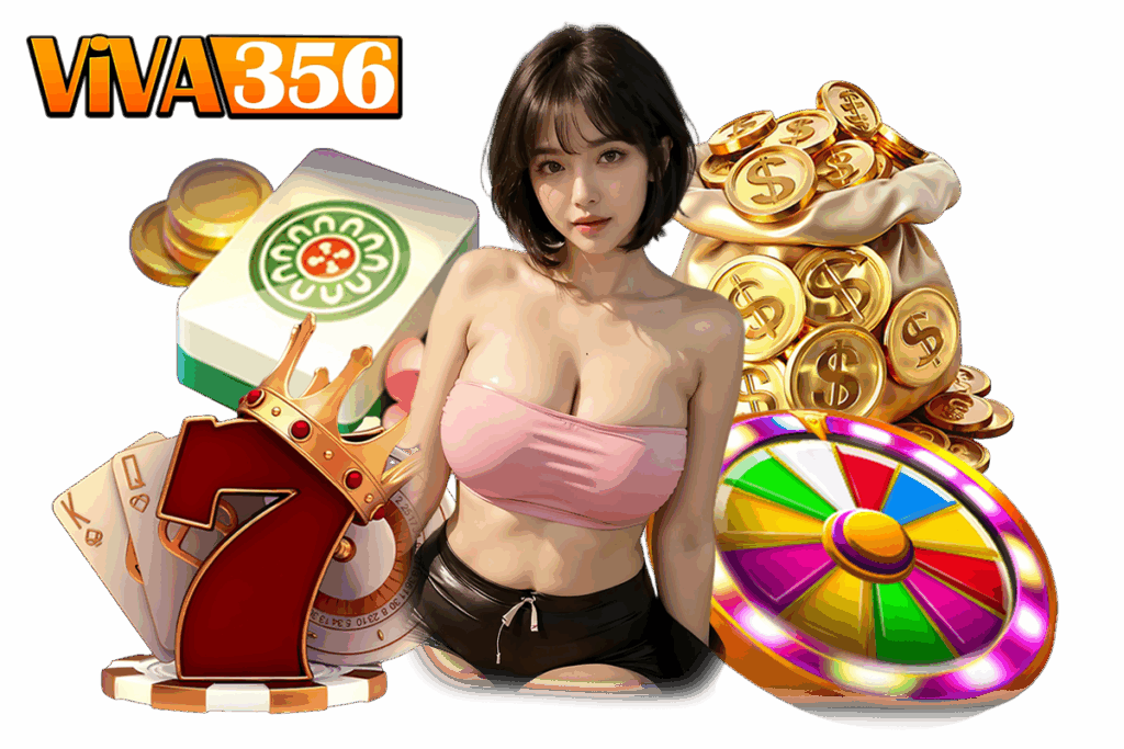 viva356 slot
