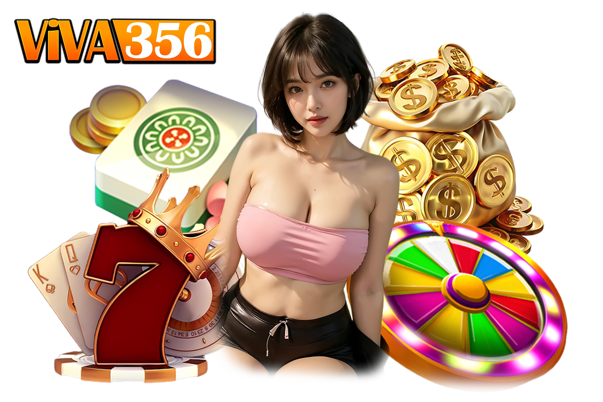 viva356 slot
