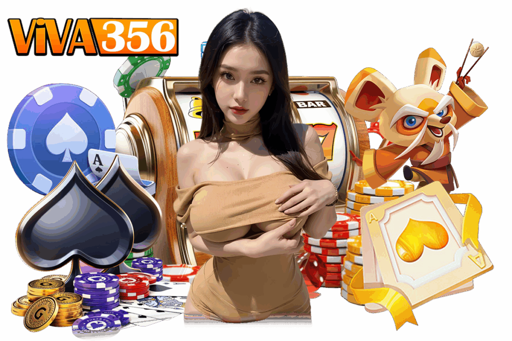 viva356 thailand
