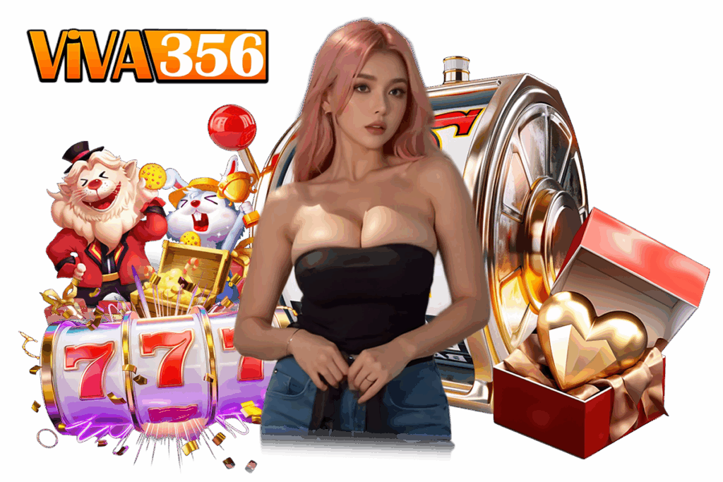 viva356 ทางเข้า
