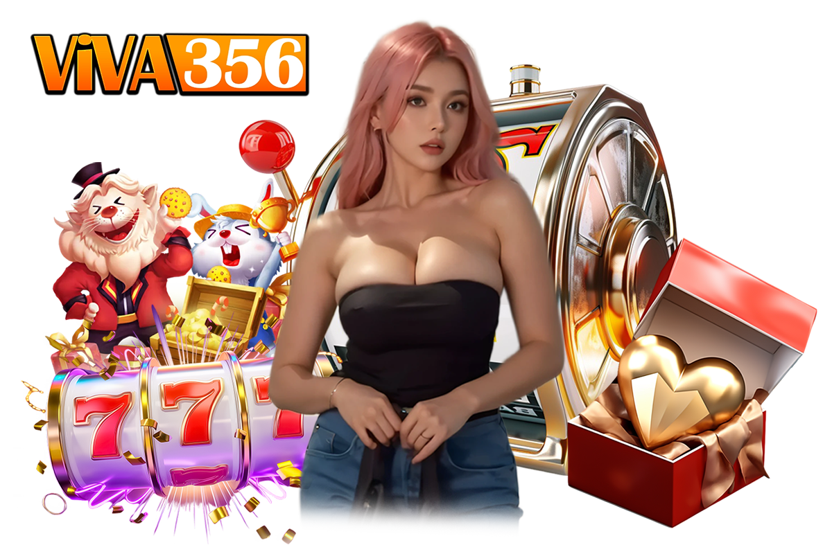 viva356 ทางเข้า