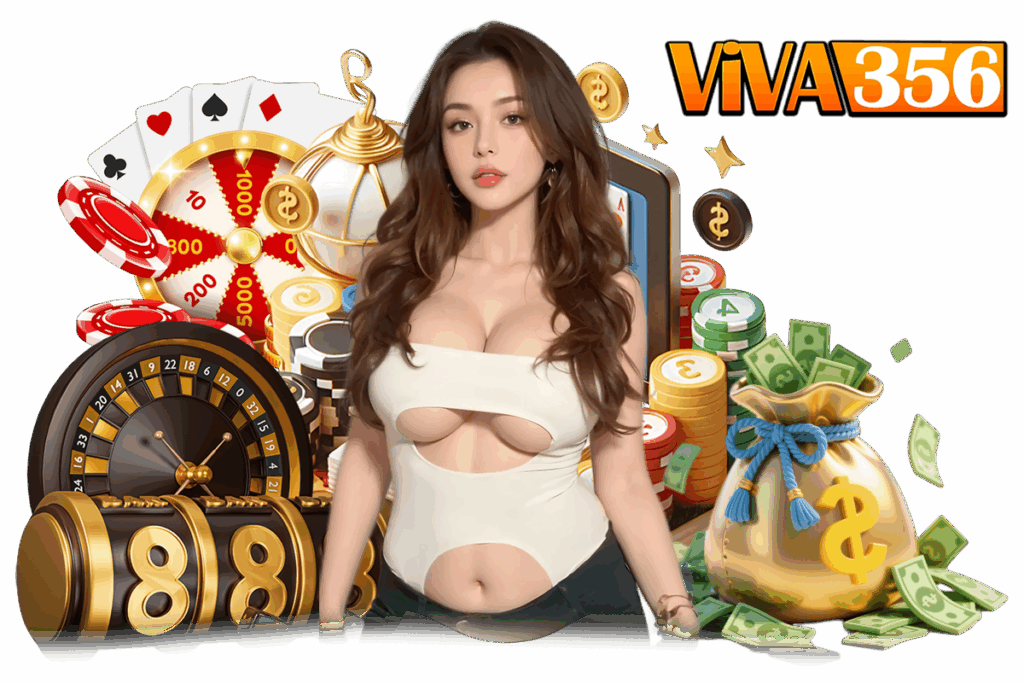 บาคาร่า 356